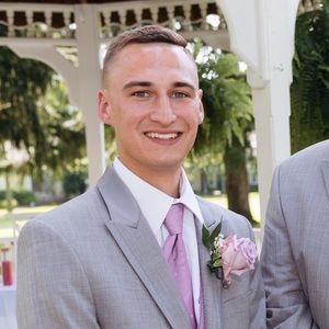 Meet your Posher, Nick